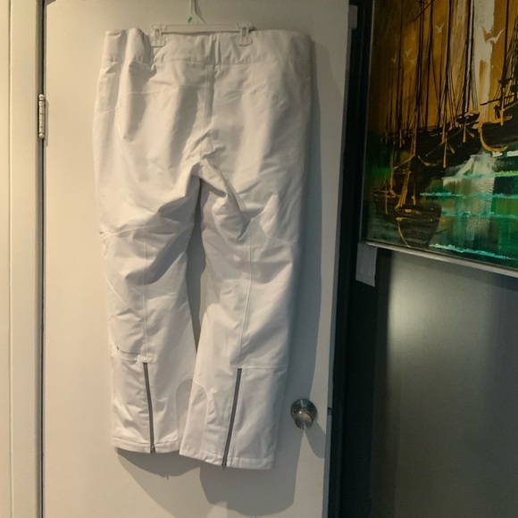 New Obermeyer Women’s Bliss Pant Size 16 - Picture 5 of 12